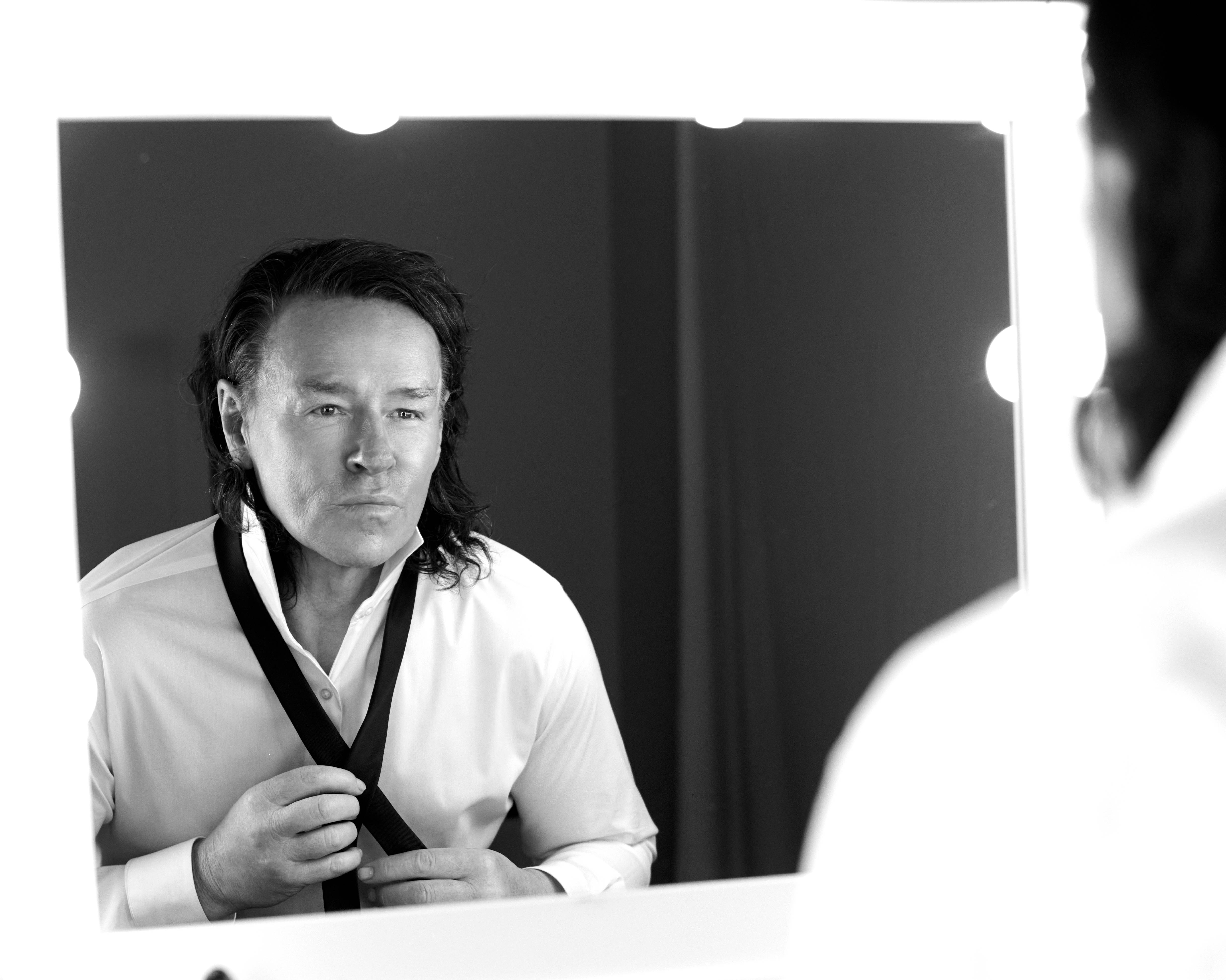 Simon Wilby, Founder & CEO of Studios.Expert